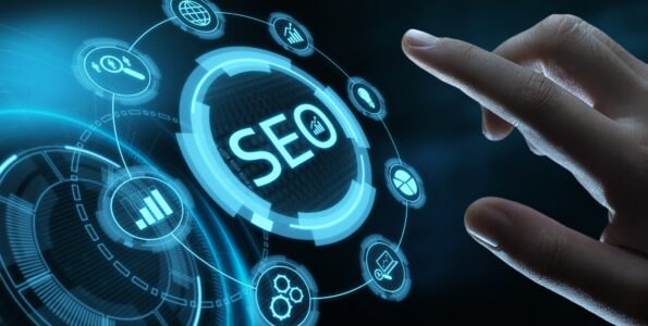 seo marketing